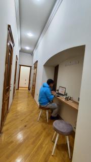 Gunel's Hostel Baku - Bakoe - 0