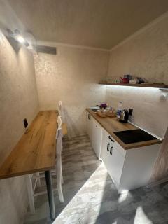 Apartmani Mila , Nova drvena kucica - 6