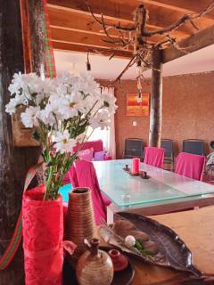 Ecoturismo El Refugio en La Colorada, Combarbalá - 8