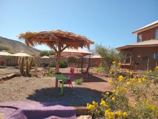 Ecoturismo El Refugio en La Colorada, Combarbalá - 6