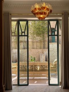 Les Deux Tours - Marrakech - 3