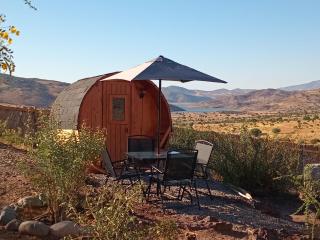 Ecoturismo El Refugio en La Colorada, Combarbalá - 2