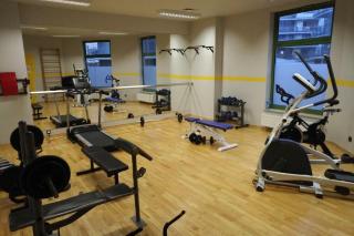 Warsaw Concierge Metro Wilanowska Gym & Pool - Varsavia - 8
