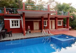 Parth Villa Alibaug - Alibaug - 0