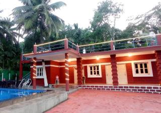 Parth Villa Alibaug - Alibaug - 9