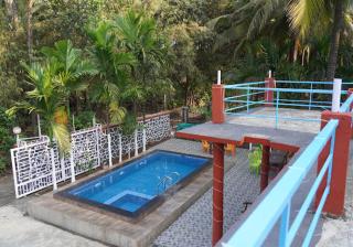 Parth Villa Alibaug - Alibaug - 3