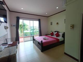 โรงแรมอิ่มสุข บางสะพาน -  - 6