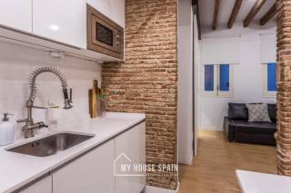 MyHouseSpain - Piso en la Latina - 4