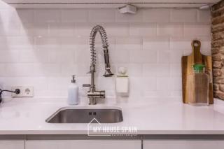 MyHouseSpain - Piso en la Latina - 5