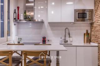 MyHouseSpain - Piso en la Latina - Madrid - 6
