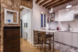 MyHouseSpain - Piso en la Latina - Madrid - 9