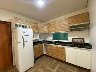 CASA LINDA e ACONCHEGANTE 2 - 5