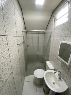 CASA LINDA e ACONCHEGANTE 2 - 3