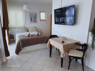 Apartments ALI & EL - perfect for couples - 4