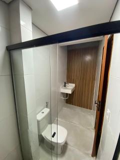 CASA LINDA e ACONCHEGANTE 2 - 2