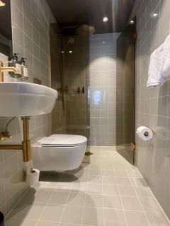 Hotel Petra - Kopenhagen - 8