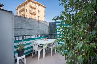 Casa del Sole - Vallecrosia - 5