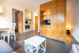 Inselresidenz Strandburg 104 - Juist - 8