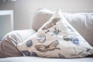 Inselresidenz Strandburg 104 - Juist - 1