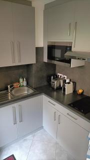 Studio a 3min a pied des plages et proche de Cannes - Mandelieu La Napoule - 4