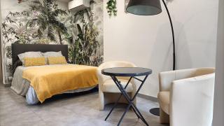 Studio a 3min a pied des plages et proche de Cannes - Mandelieu La Napoule - 6