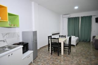 Apartment Cozy Corner - Sarandë - 3