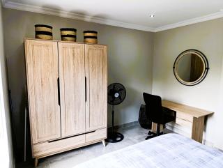 Joy Haven - Flat - 1