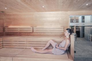 Boutique Hotel LechZeit - Elmen - 7