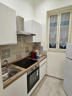 Casa Amato appartamento alla zisa - Palermo - 5