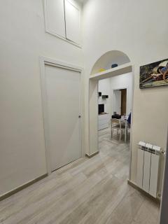 Casa Amato appartamento alla zisa - Palermo - 3