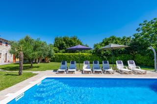 Vila Rimanici, a wonderful and sunny pet friendly villa - 7