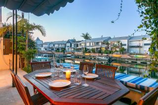 Barefoot Bliss At The Knysna Quays - Knysna - 0