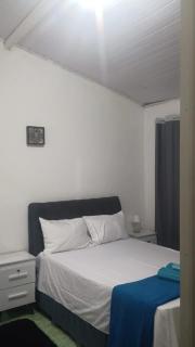 Hospedagem Magalhães - 3