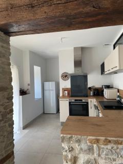 Gîte La Longère - 4