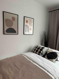 Cozy apartment Krasinski Garden - Varsovie - 6