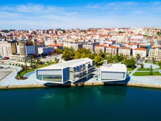 Apartamentos Santander Centro 3000 - Santander - 4