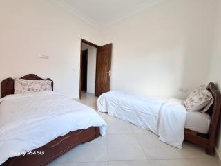 Spartel House 02 - Tangeri - 7