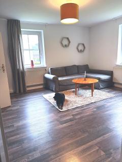 Ellis-Ferienwohnung-Erzgebirge - 6