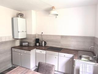 Ellis-Ferienwohnung-Erzgebirge - Drebach - 5