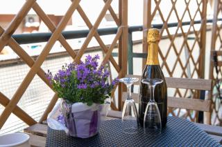 Vatican Fashion Home - Roma - 7