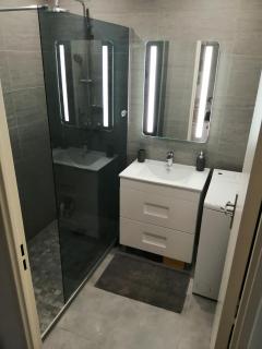 Studio a 3min a pied des plages et proche de Cannes - Mandelieu La Napoule - 1
