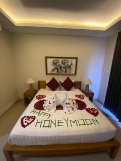 Londo House - Ubud - 9