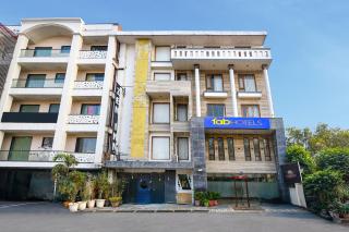 FabHotel Prime Zen Inn - New Delhi - 4