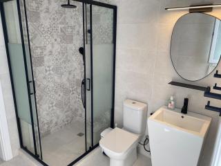 Sea View Apartment - Naousa - 7