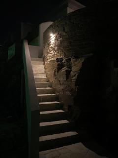 Sea View Apartment - Naousa - 4