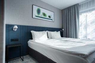 Q Hotel Plus Wrocław - Breslavia - 4