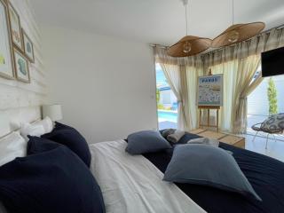 Villa de Mer, première ligne, plage et piscine - Lège-Cap-Ferret - 1