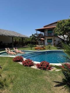 Recanto dos Primos - Barra Grande - 5
