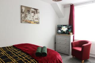 House share with few ensuite rooms near Southmead - Bristol - 1