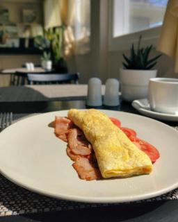 Utopia Suites Santorini - 1